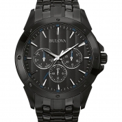 Bulova Classic Collection