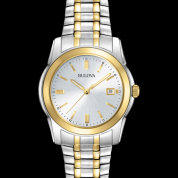 Bulova Classic Collection