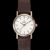 Bulova Classic Ladies