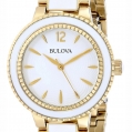 Bulova Classic Ladies Classic Collection