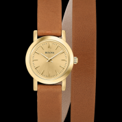 Bulova Classic Ladies Collection