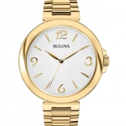 Bulova Classic Ladies Collection