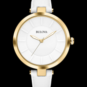 Bulova Classic Ladies Collection
