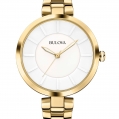 Bulova Classic Ladies Collection