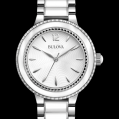 Bulova Classic Ladies Collection