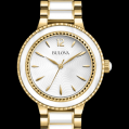 Bulova Classic Ladies Collection