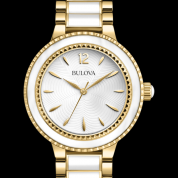 Bulova Classic Ladies Collection