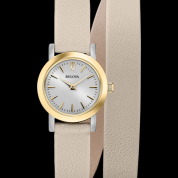 Bulova Classic Ladies Collection