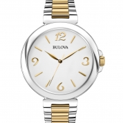 Bulova Classic Ladies Collection
