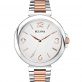Bulova Classic Ladies Collection
