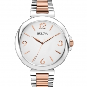 Bulova Classic Ladies Collection
