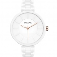 Bulova Classic Ladies Collection