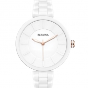 Bulova Classic Ladies Collection