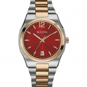 Bulova Classic Ladies Collection