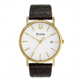Bulova Classic Thin Series Collection
