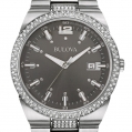 Bulova Crystal Collection