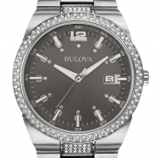 Bulova Crystal Collection
