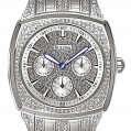 Bulova Crystal Collection