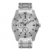 Bulova Crystal Collection