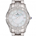 Bulova Crystal Collection