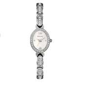 Bulova Crystal Collection