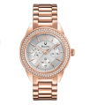 Bulova Crystal Collection