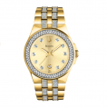 Bulova Crystal Collection