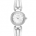 Bulova Crystal Ladies