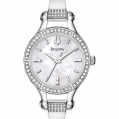 Bulova Crystal Ladies