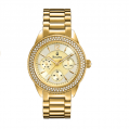 Bulova Crystal Ladies
