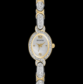 Bulova Crystal Ladies Collection