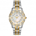 Bulova Crystal Ladies Collection