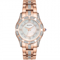 Bulova Crystal Ladies Collection