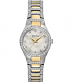 Bulova Crystal Ladies Collection