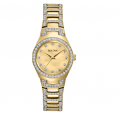 Bulova Crystal Ladies Collection