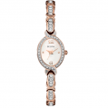 Bulova Crystal Ladies Collection