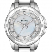 Bulova Diamond