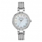 Bulova Diamond