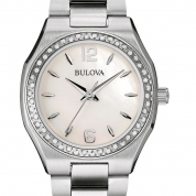 Bulova Diamond