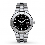 Bulova Diamond