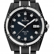 Bulova Diamond