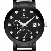 Bulova Diamond
