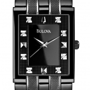 Bulova Diamond