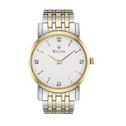 Bulova Diamond