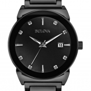 Bulova Diamond