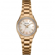 Bulova Diamond