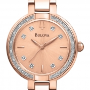 Bulova Diamond Aracena Collection