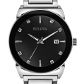 Bulova Diamond Collection