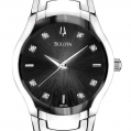 Bulova Diamond Collection