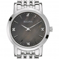 Bulova Diamond Collection